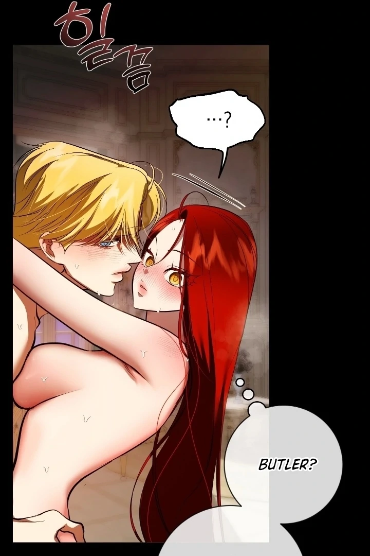 I Became My Son's First Love Chapter 33 - page 14