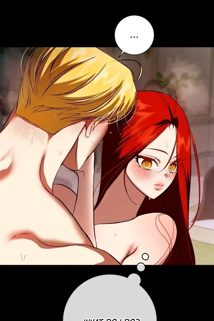 I Became My Son's First Love Chapter 33 - page 17