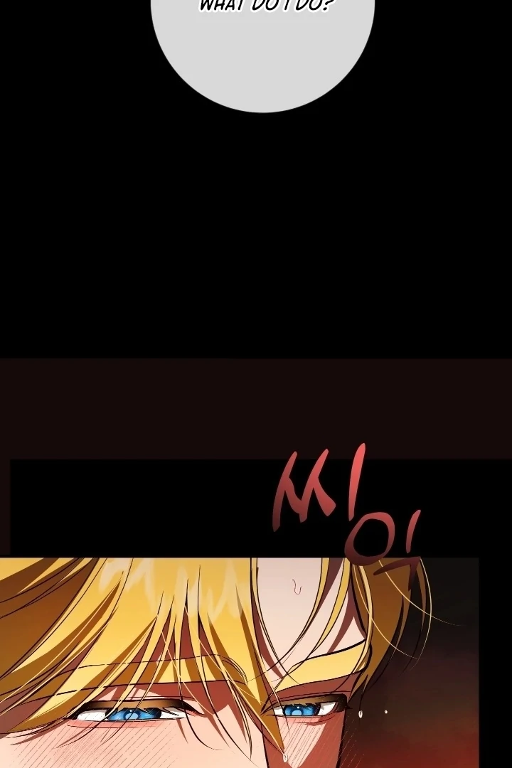 I Became My Son's First Love Chapter 33 - page 18