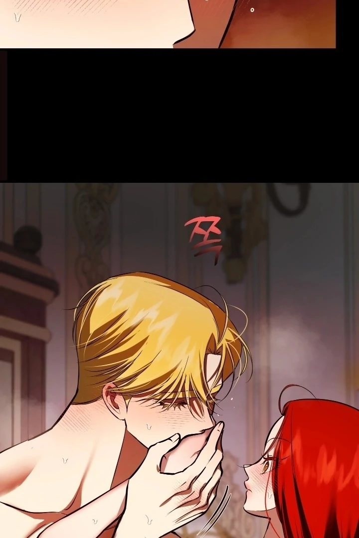 I Became My Son's First Love Chapter 33 - page 19