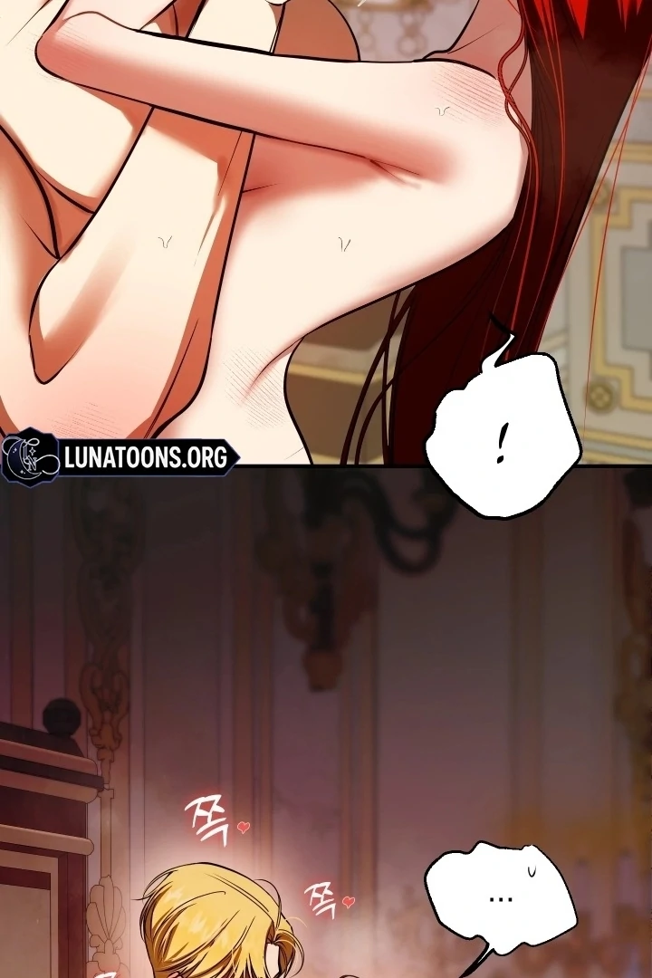 I Became My Son's First Love Chapter 33 - page 20