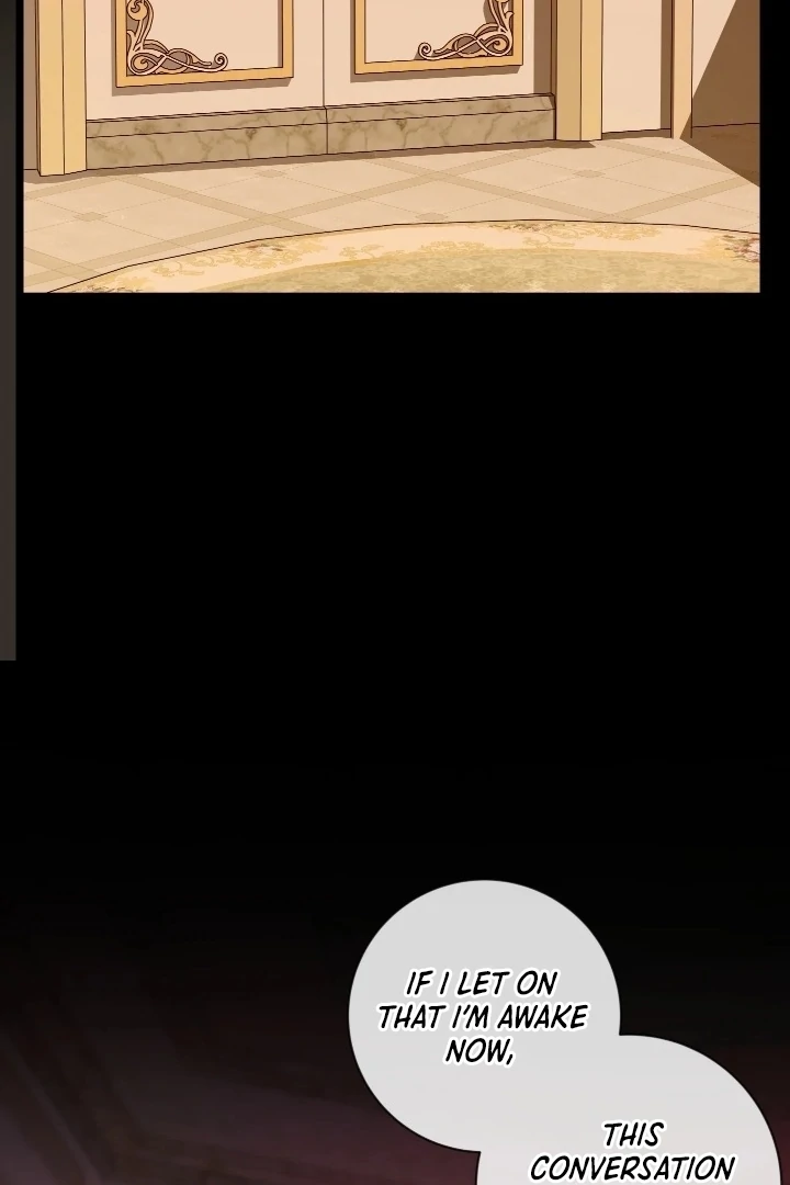 I Became My Son's First Love Chapter 33 - page 23