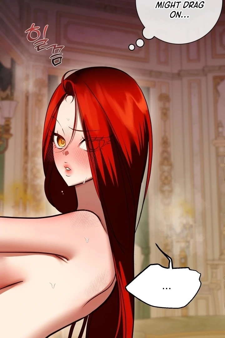 I Became My Son's First Love Chapter 33 - page 24