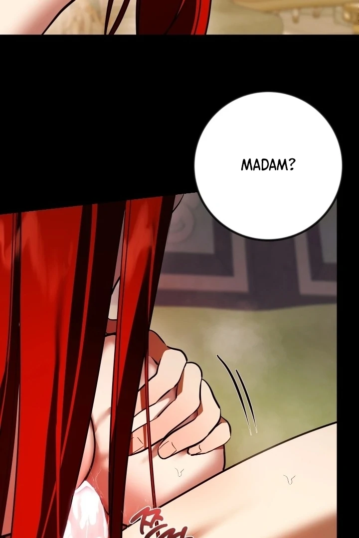 I Became My Son's First Love Chapter 33 - page 25