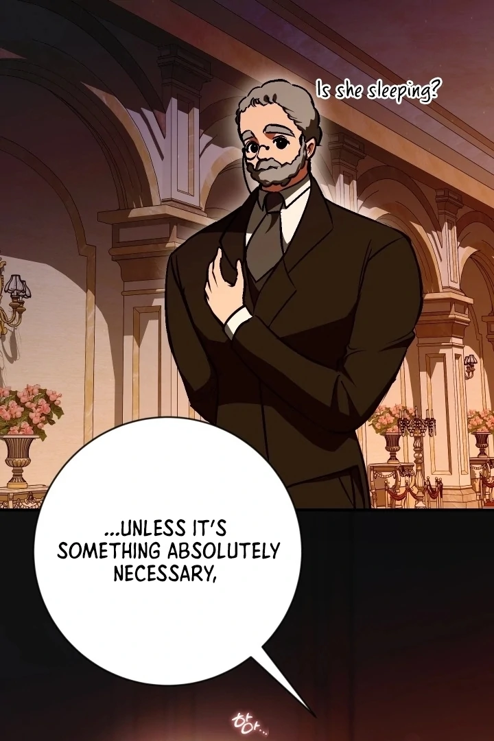 I Became My Son's First Love Chapter 33 - page 28