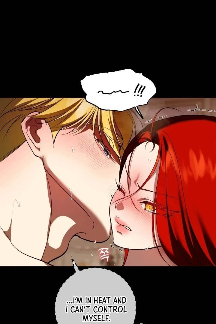 I Became My Son's First Love Chapter 33 - page 33