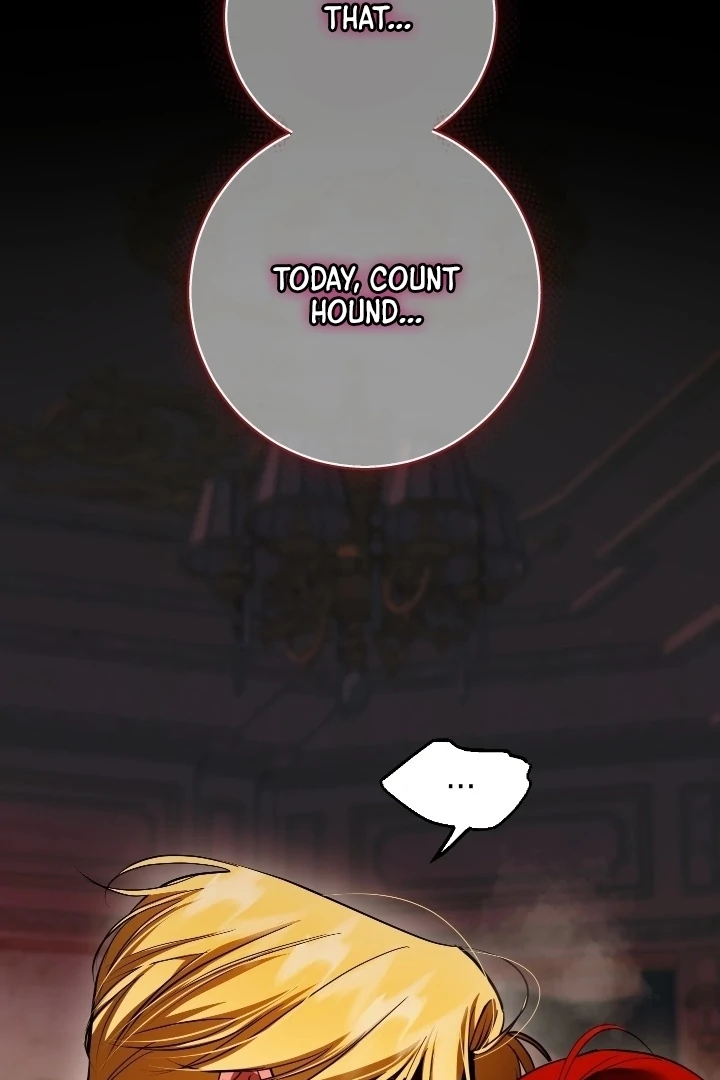 I Became My Son's First Love Chapter 33 - page 36