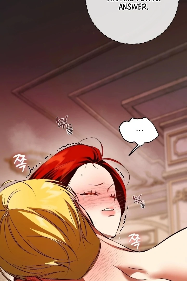 I Became My Son's First Love Chapter 33 - page 42