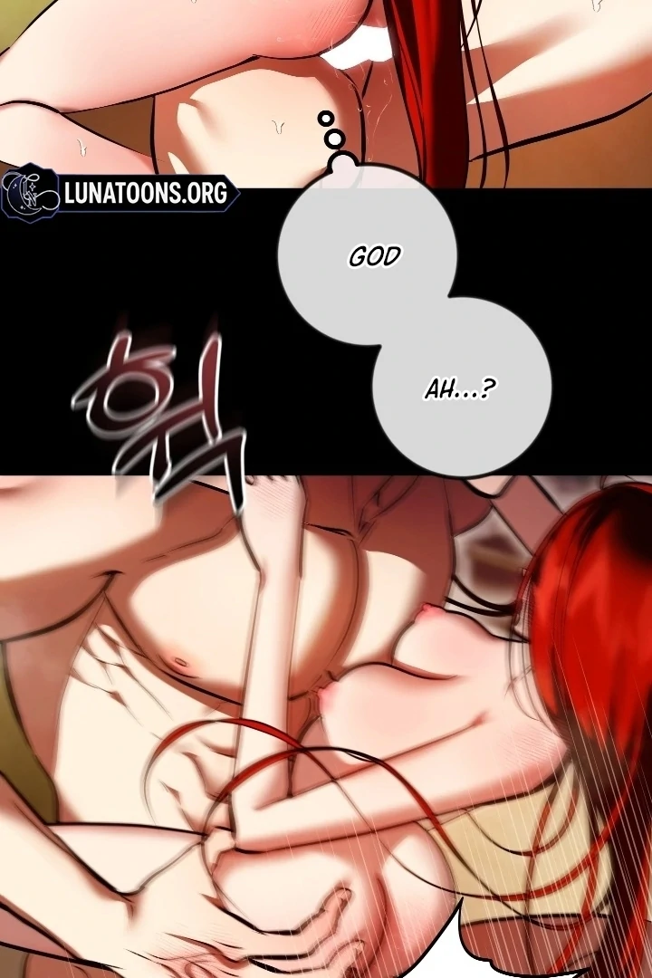 I Became My Son's First Love Chapter 33 - page 48