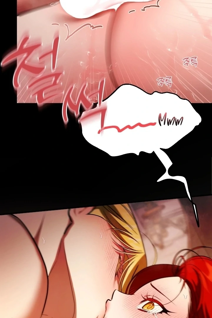 I Became My Son's First Love Chapter 33 - page 52