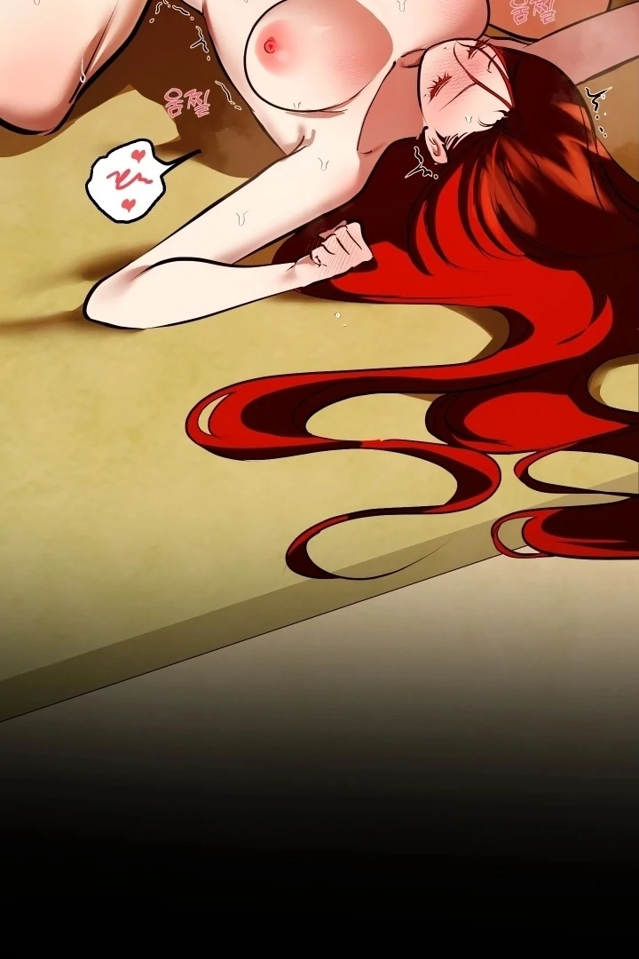 I Became My Son's First Love Chapter 33 - page 66