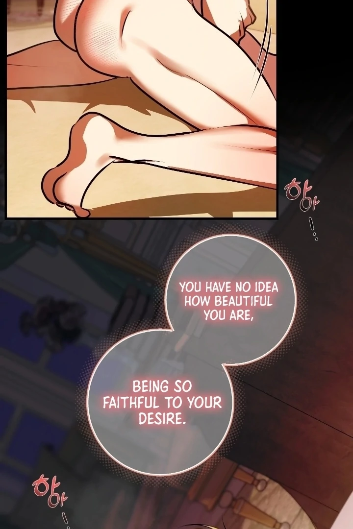 I Became My Son's First Love Chapter 33 - page 73