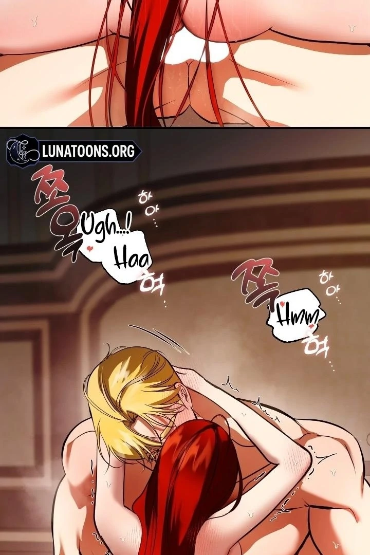 I Became My Son's First Love Chapter 33 - page 7