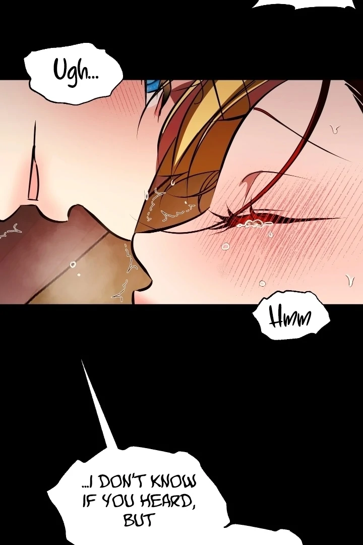 I Became My Son's First Love Chapter 33 - page 85