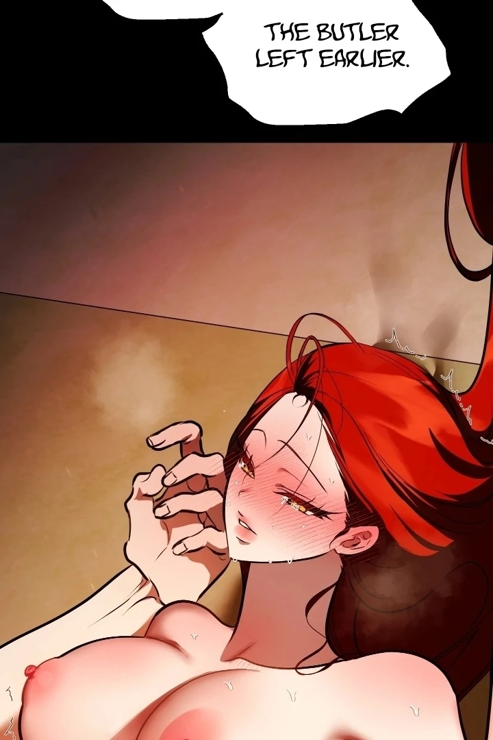 I Became My Son's First Love Chapter 33 - page 86