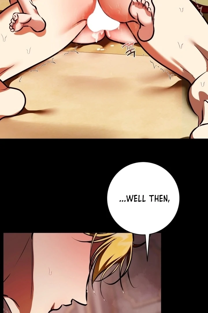 I Became My Son's First Love Chapter 33 - page 90