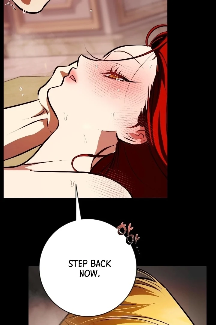 I Became My Son's First Love Chapter 33 - page 91