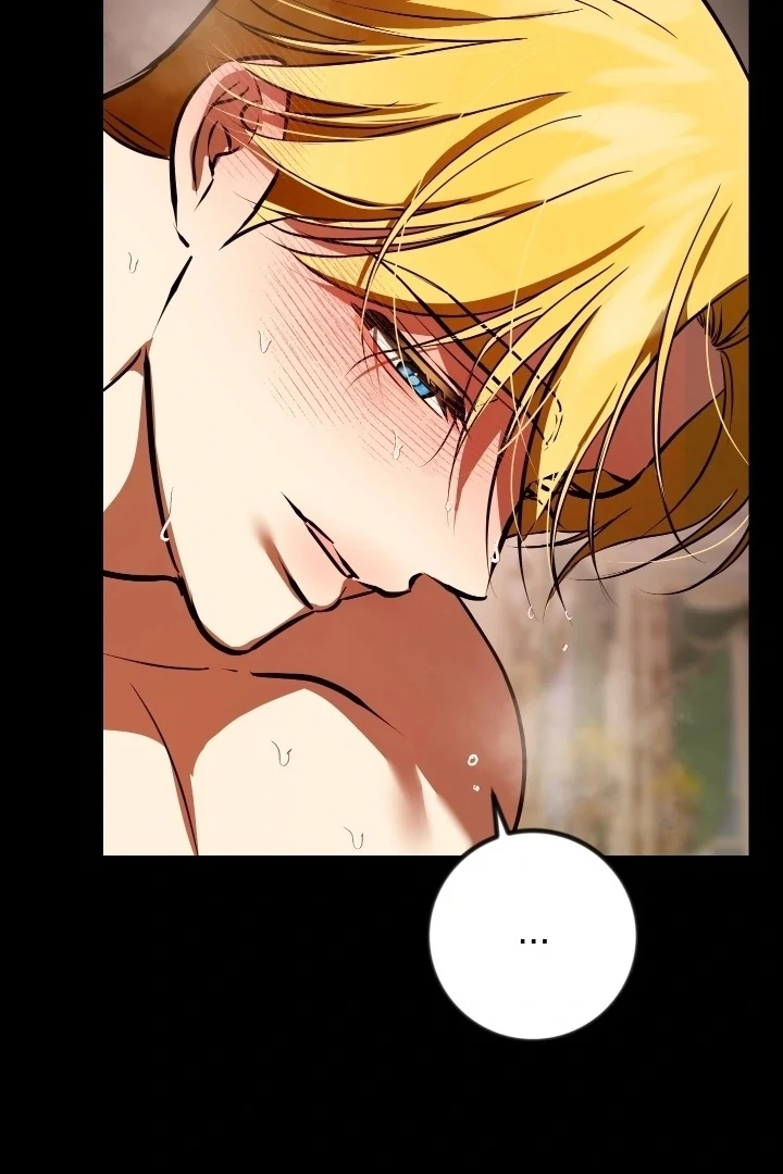 I Became My Son's First Love Chapter 33 - page 92