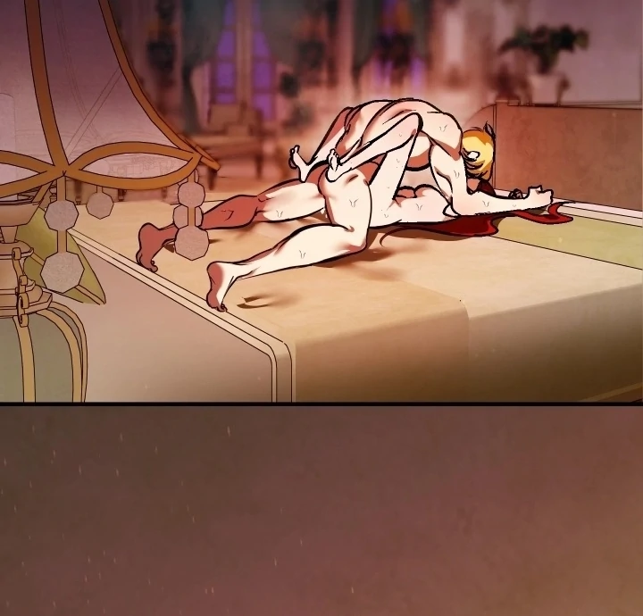 I Became My Son's First Love Chapter 33 - page 94