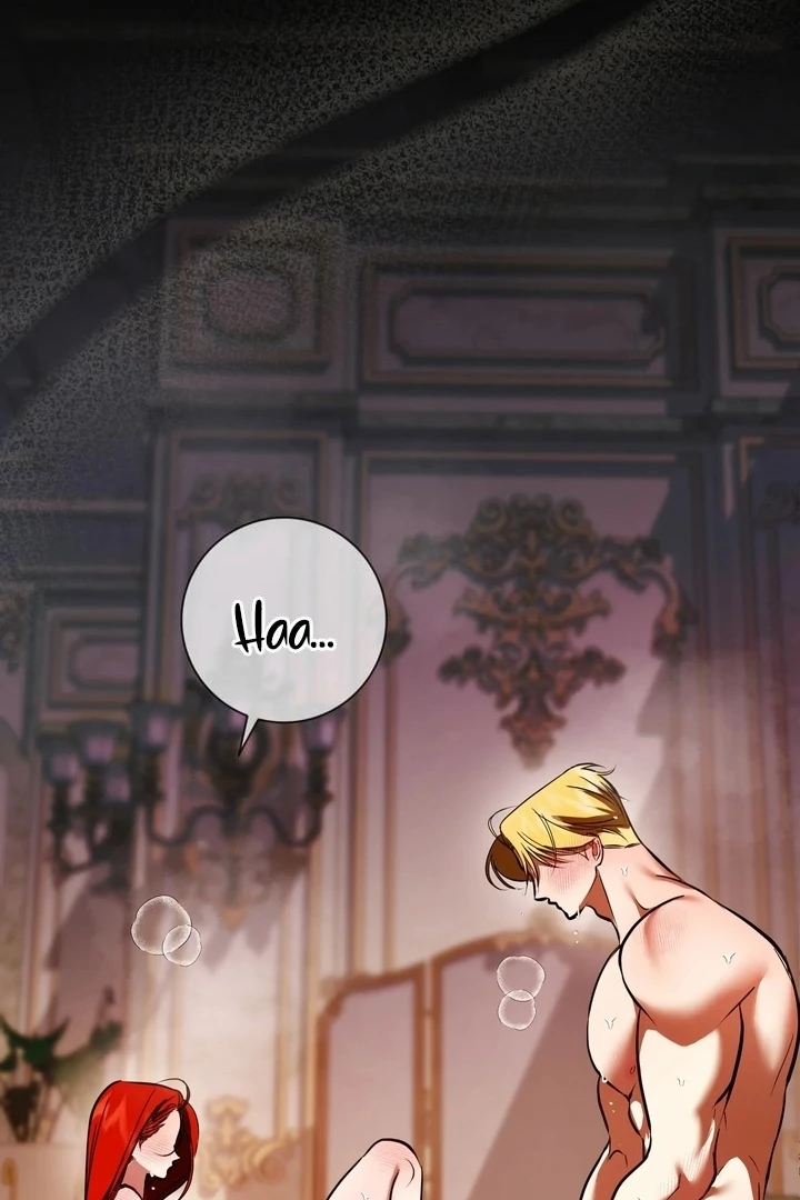 I Became My Son's First Love Chapter 34 - page 14