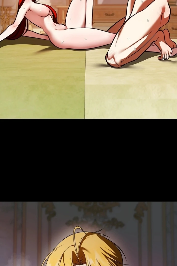 I Became My Son's First Love Chapter 34 - page 15