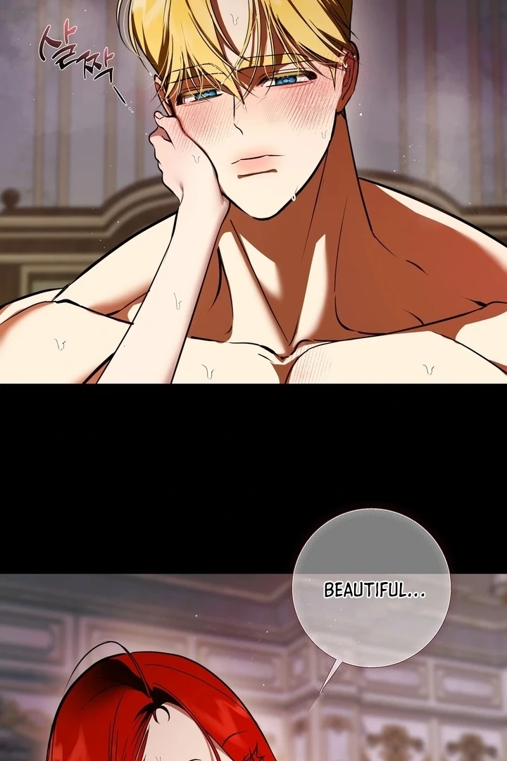 I Became My Son's First Love Chapter 34 - page 16