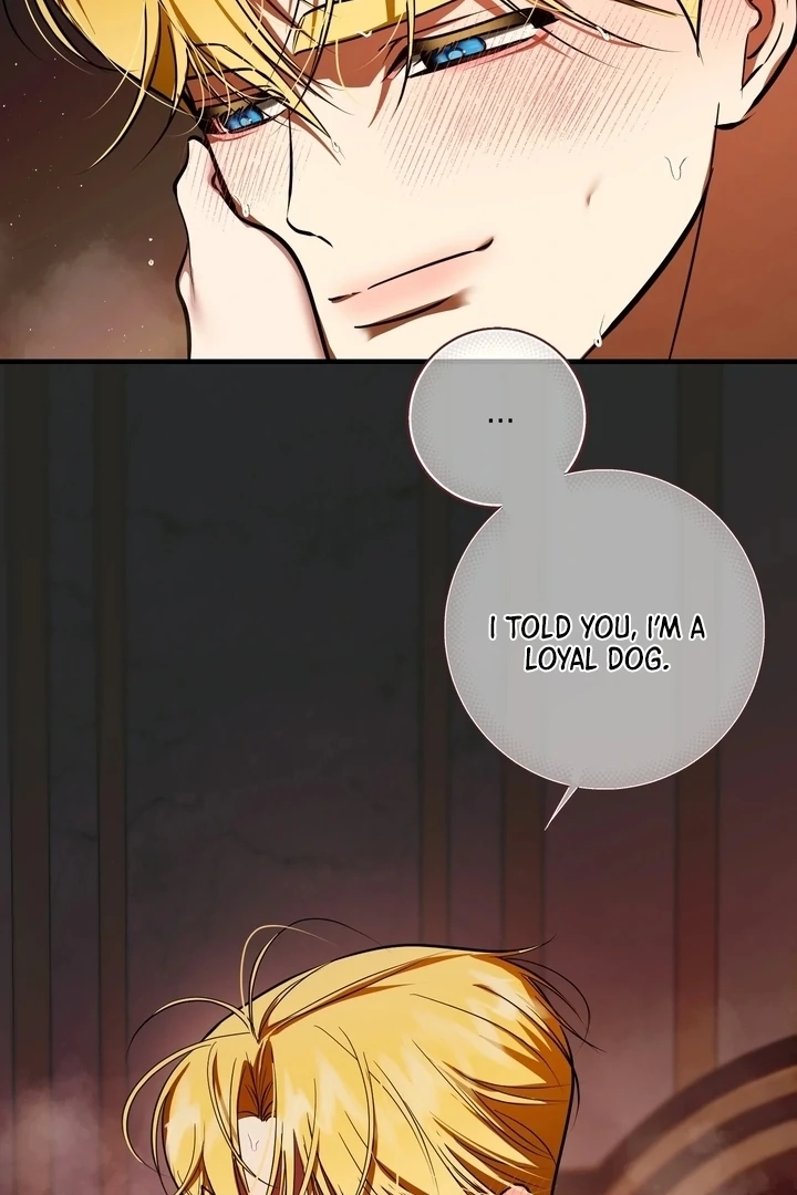 I Became My Son's First Love Chapter 34 - page 18