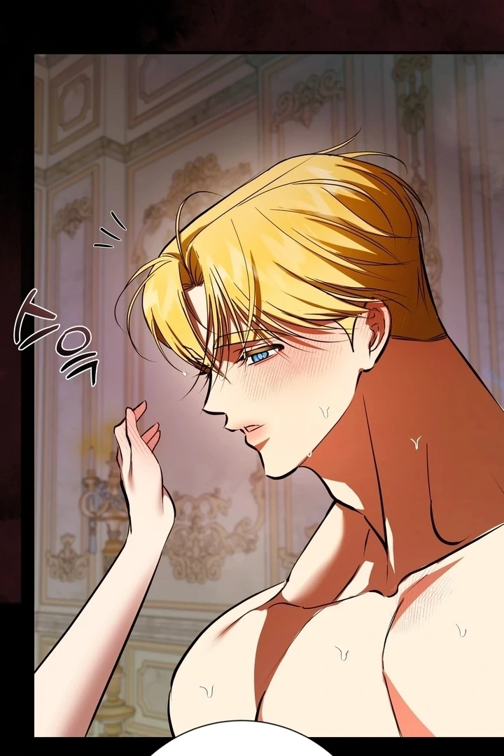 I Became My Son's First Love Chapter 34 - page 22