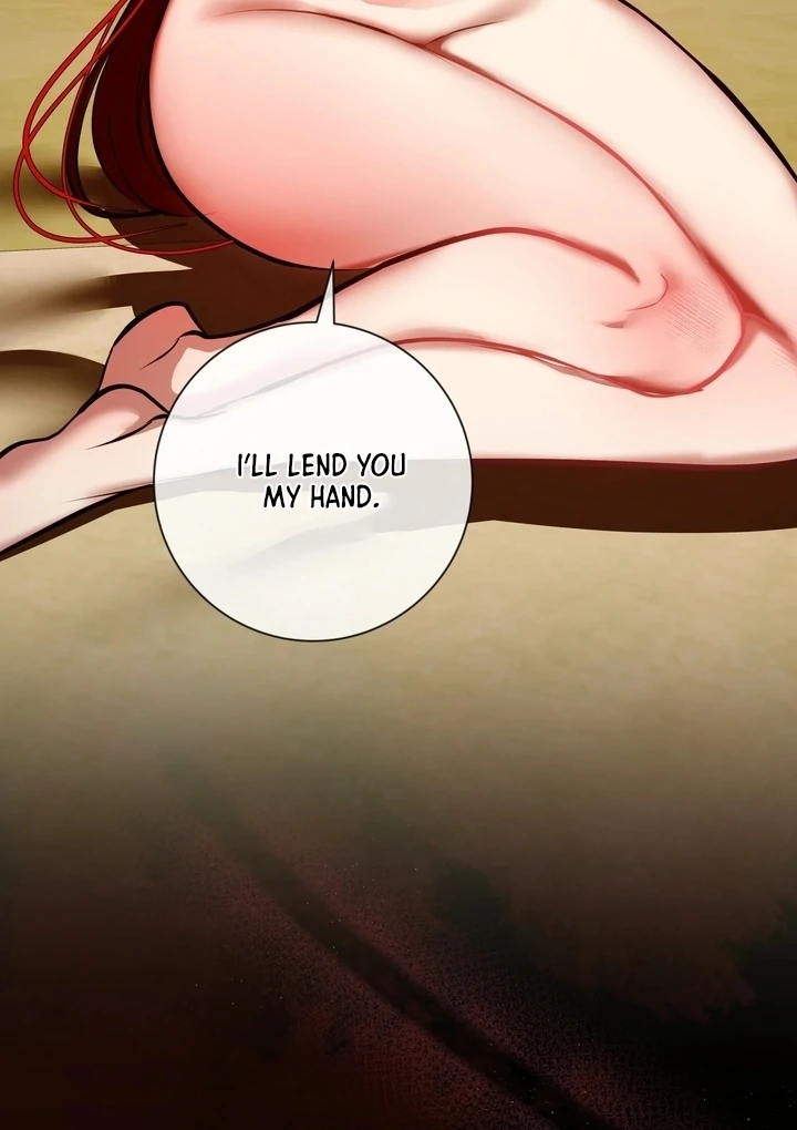 I Became My Son's First Love Chapter 34 - page 26