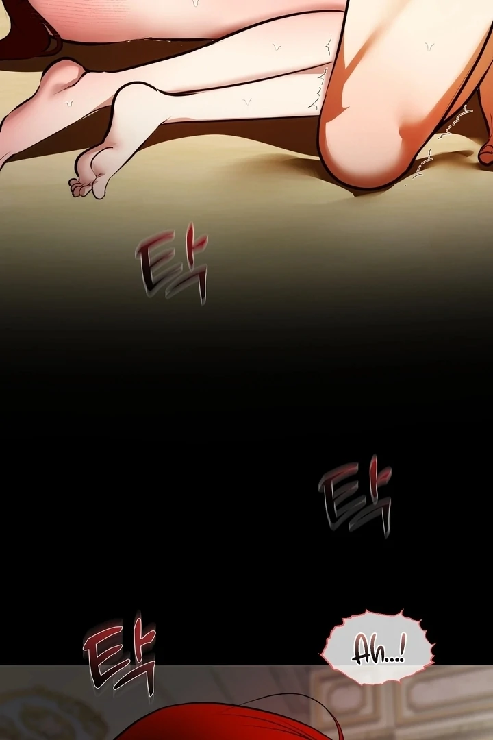 I Became My Son's First Love Chapter 34 - page 33