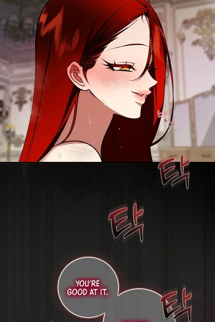 I Became My Son's First Love Chapter 34 - page 34