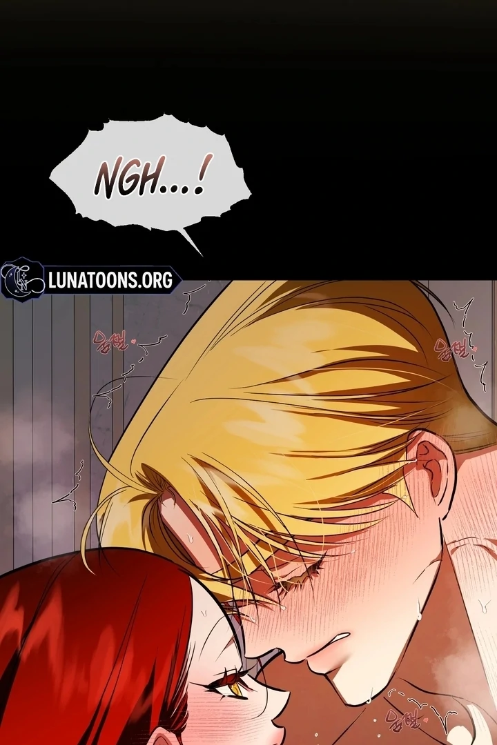 I Became My Son's First Love Chapter 34 - page 37