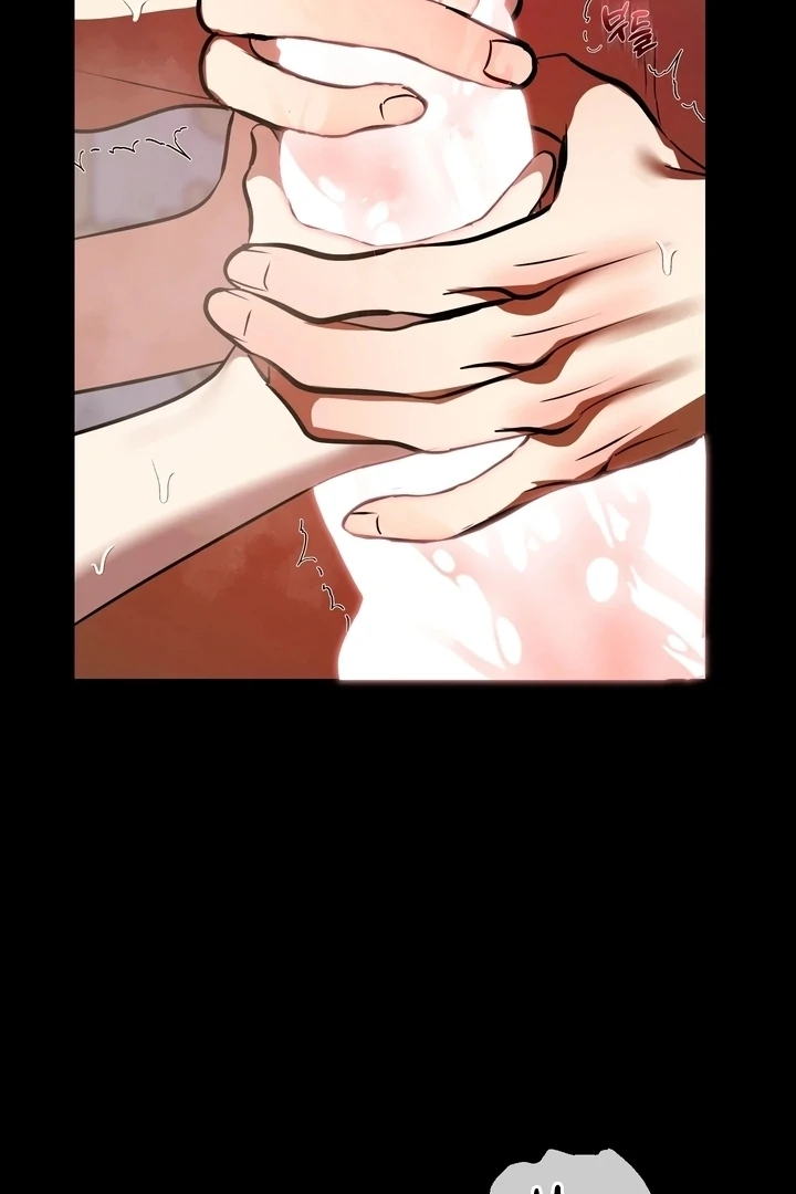 I Became My Son's First Love Chapter 34 - page 39