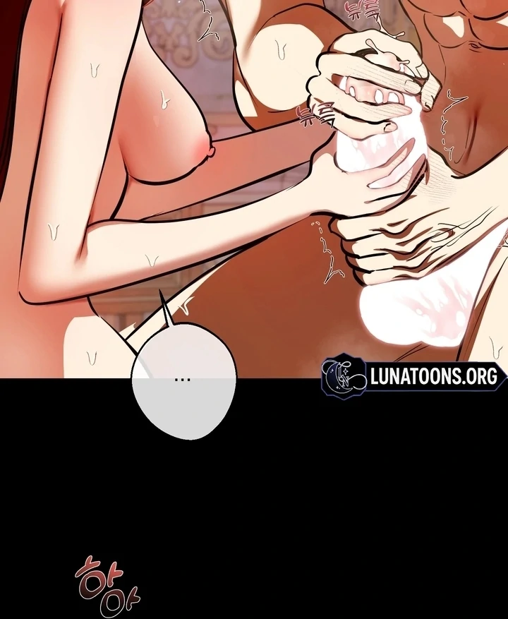 I Became My Son's First Love Chapter 34 - page 41