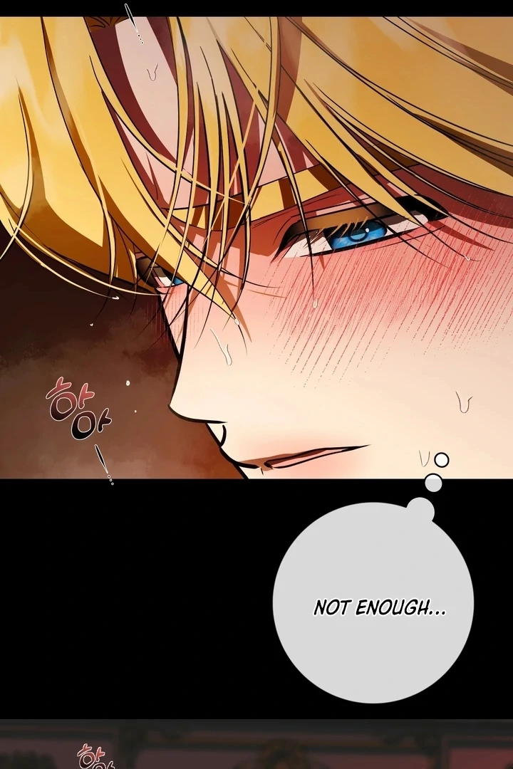 I Became My Son's First Love Chapter 34 - page 42