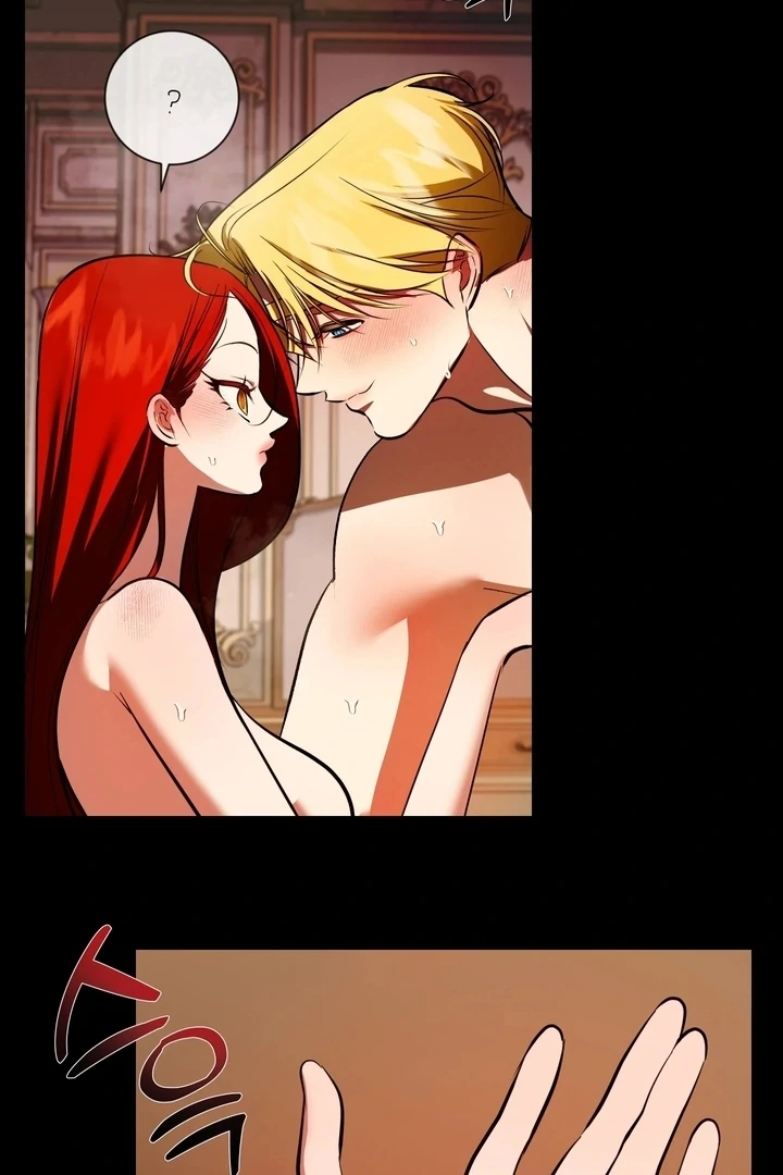 I Became My Son's First Love Chapter 34 - page 46