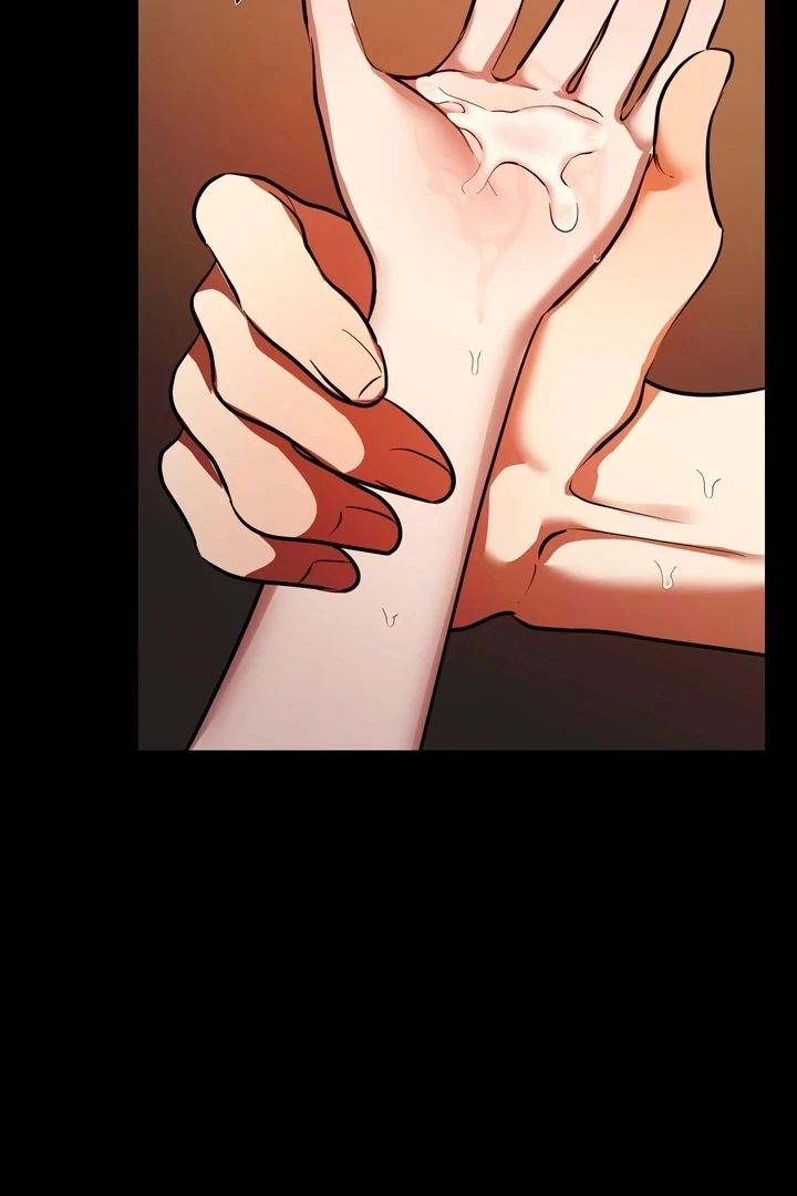 I Became My Son's First Love Chapter 34 - page 47