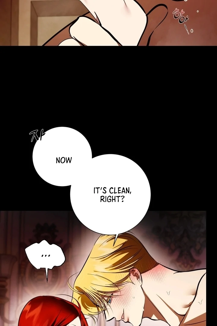 I Became My Son's First Love Chapter 34 - page 53