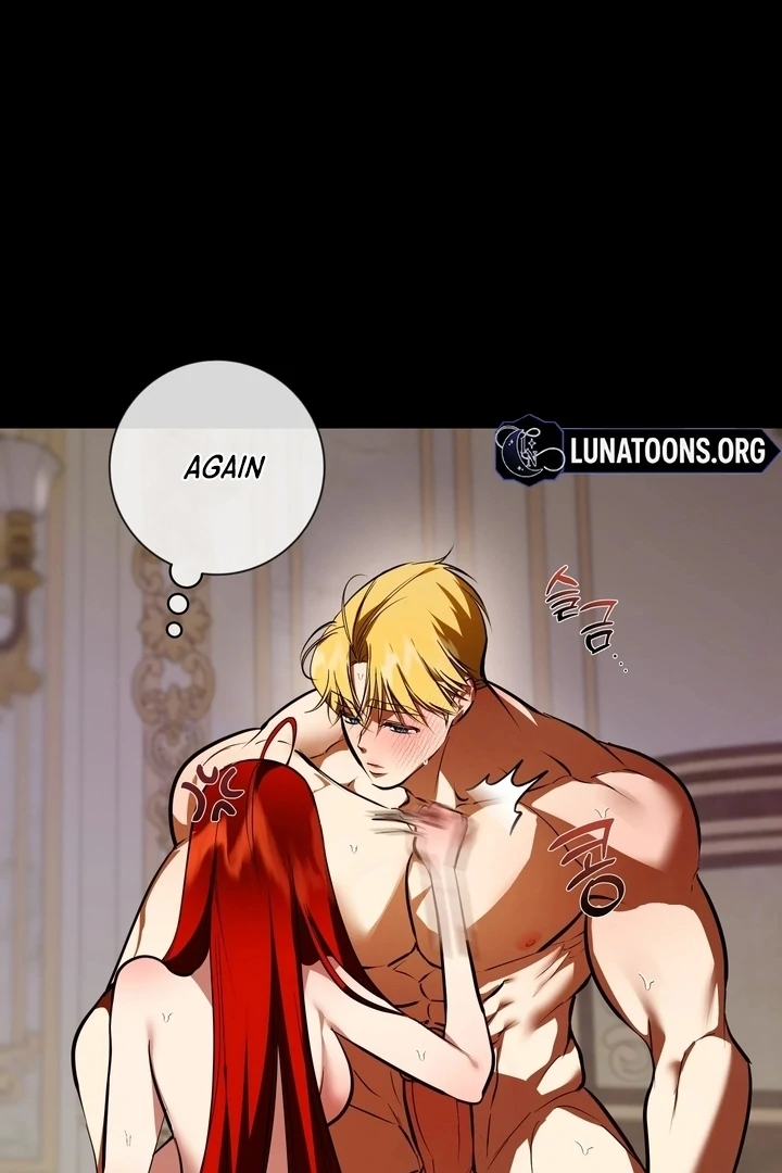 I Became My Son's First Love Chapter 34 - page 56