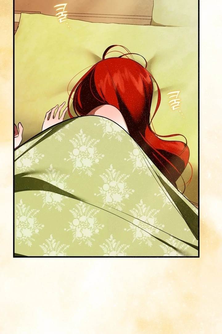 I Became My Son's First Love Chapter 34 - page 67