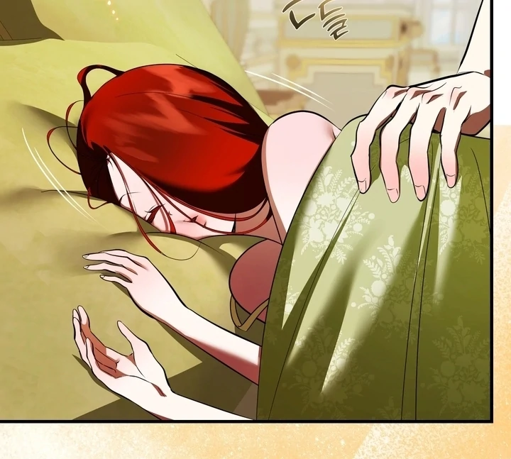 I Became My Son's First Love Chapter 34 - page 69