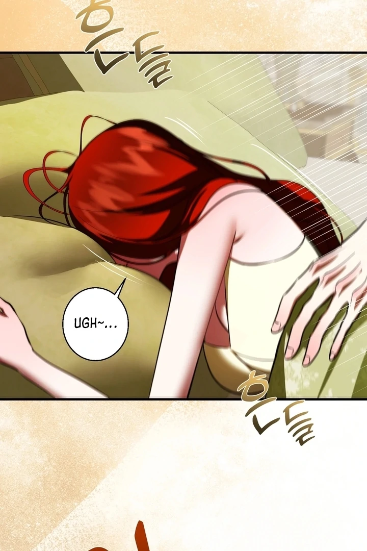 I Became My Son's First Love Chapter 34 - page 71