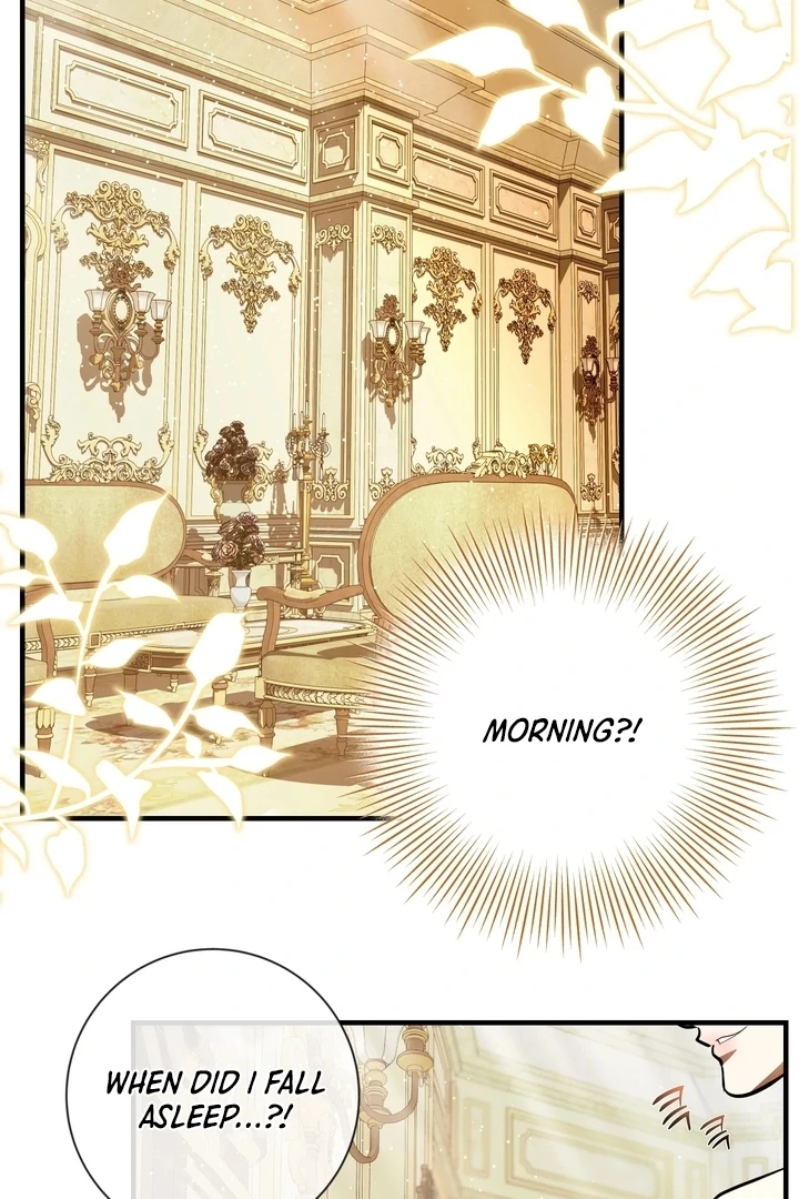 I Became My Son's First Love Chapter 34 - page 73