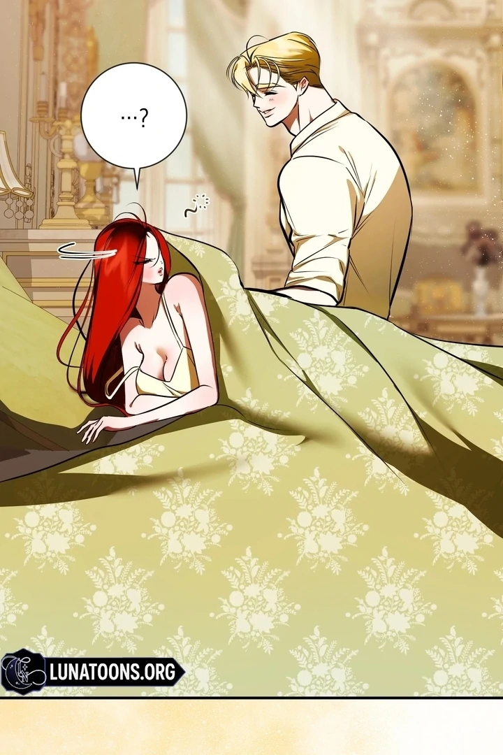 I Became My Son's First Love Chapter 34 - page 75