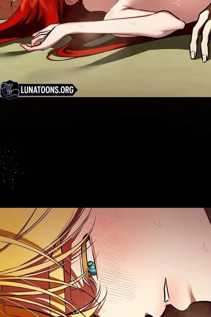 I Became My Son's First Love Chapter 34 - page 7