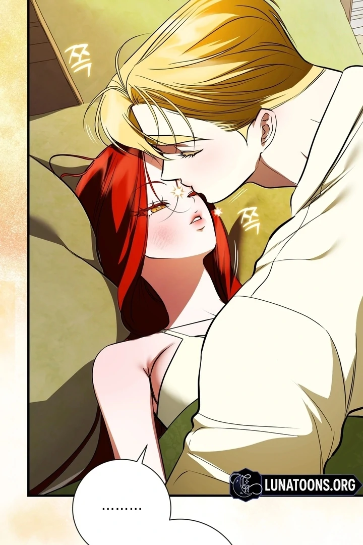 I Became My Son's First Love Chapter 34 - page 79