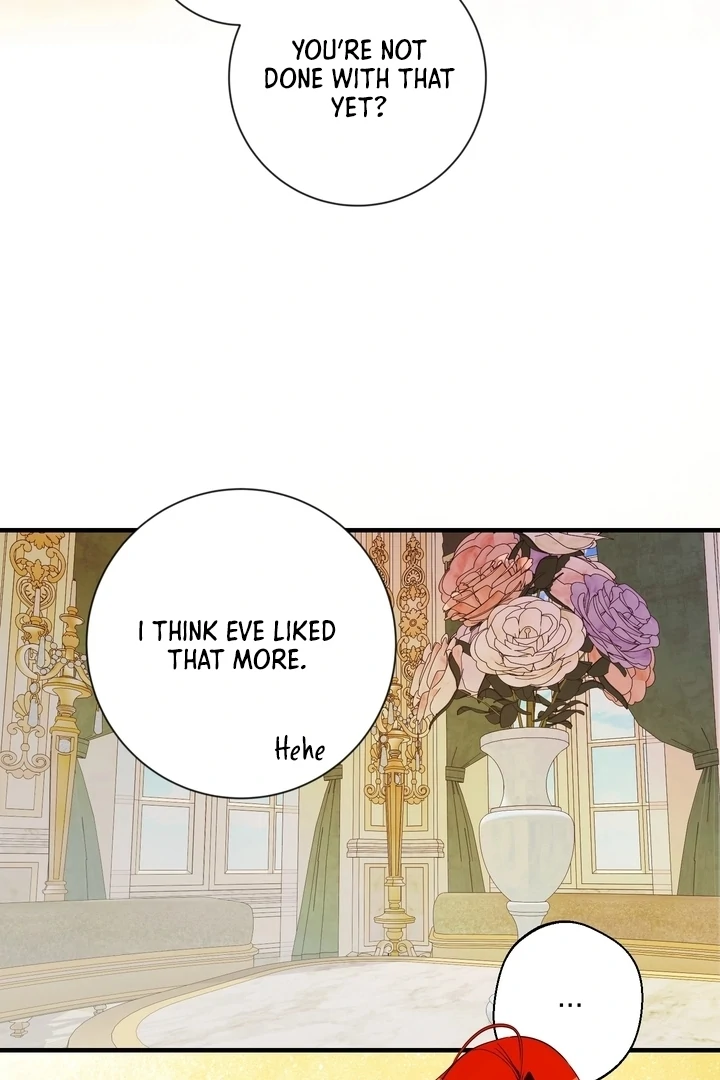 I Became My Son's First Love Chapter 34 - page 80