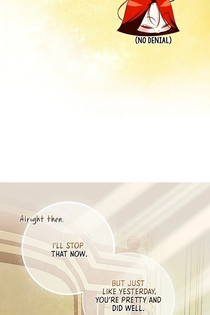 I Became My Son's First Love Chapter 34 - page 81