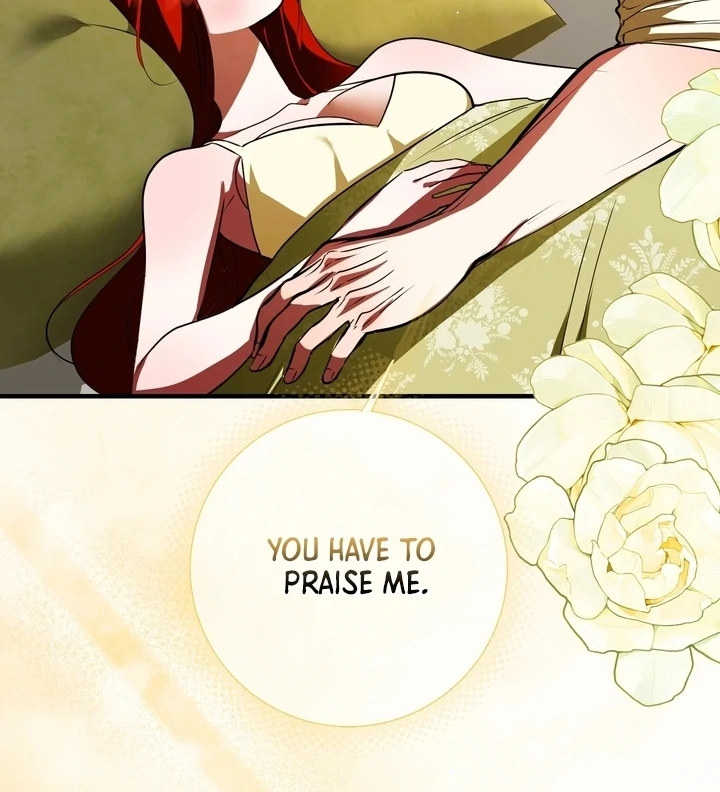 I Became My Son's First Love Chapter 34 - page 83