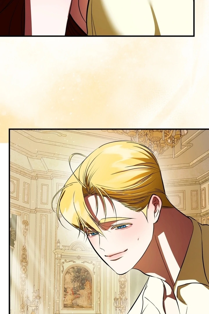 I Became My Son's First Love Chapter 34 - page 85